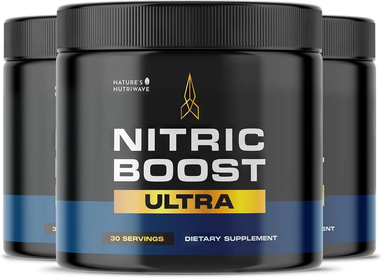 NITRIC BOOST